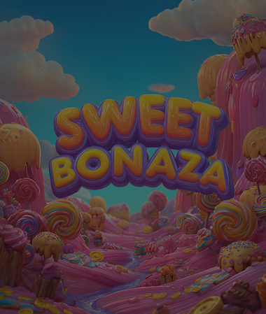 Sweet Bonanza