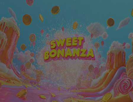 Sweet Bonanza