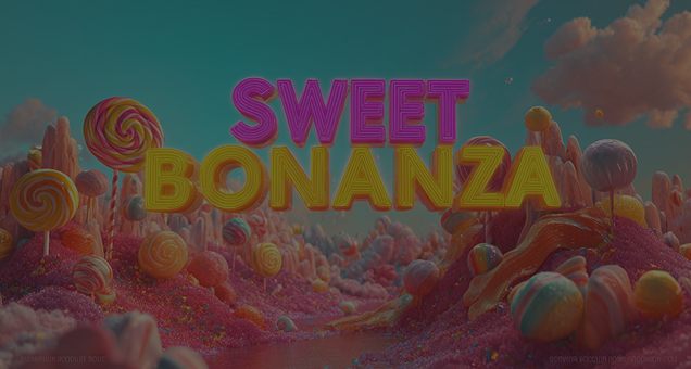 Sweet Bonanza