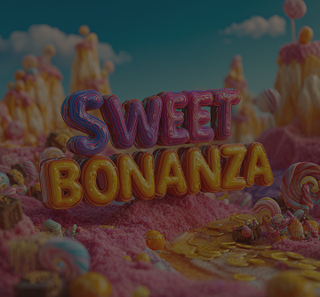 Sweet Bonanza