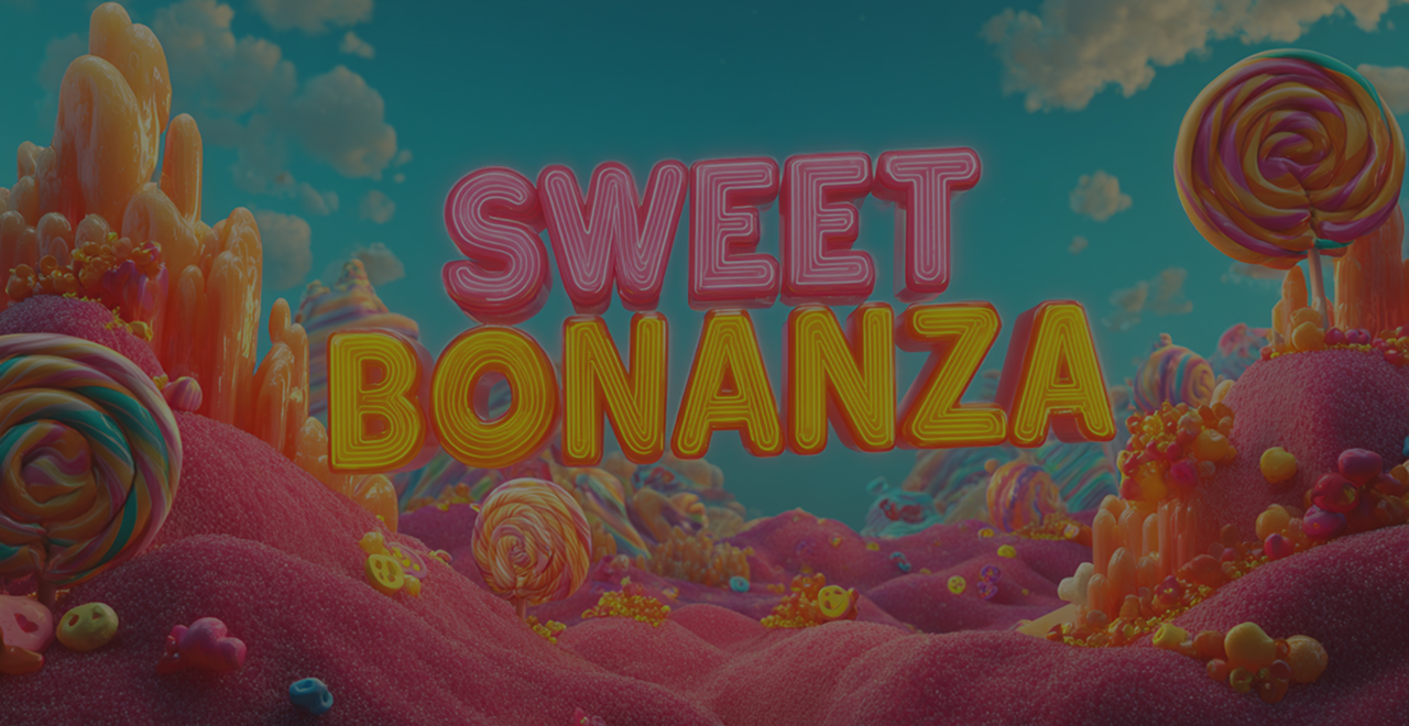 Sweet Bonanza